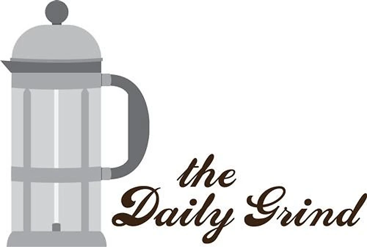 The Daily Grind