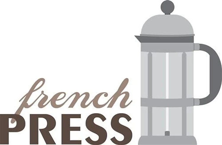 French Press