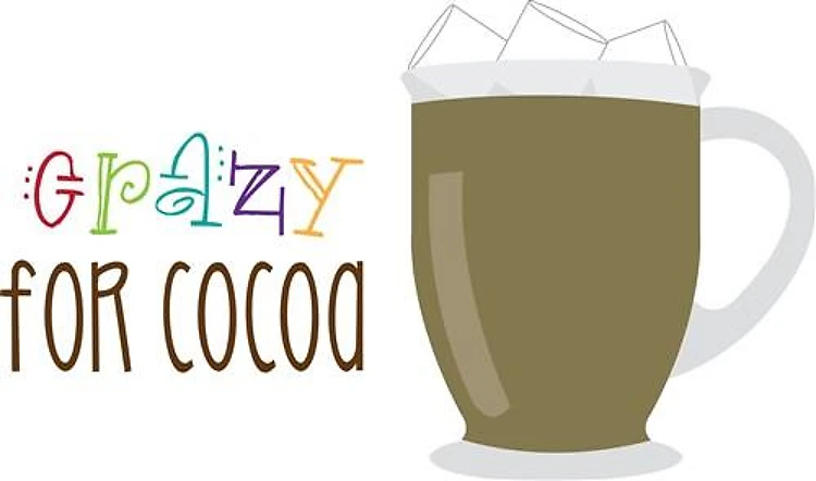 Crazy for Cocoa