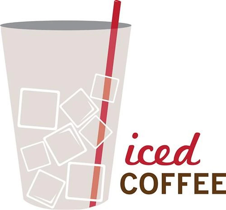 Iced Coffee