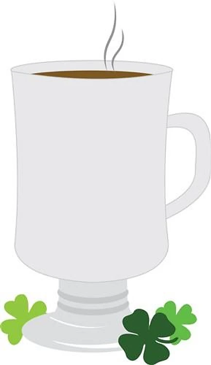 Irish Coffee