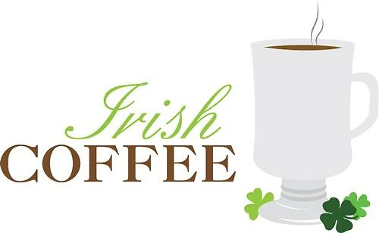 Irish Coffee