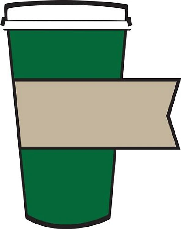 To Go Cup