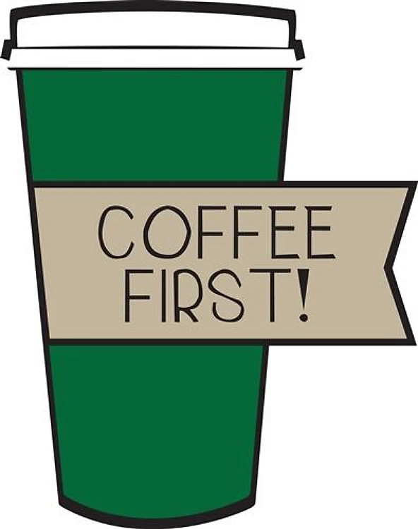 Coffee First