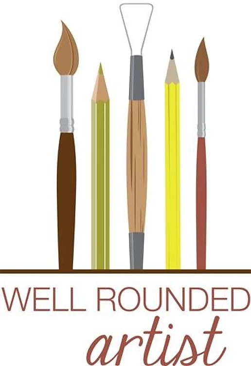 Well Rounded Artist