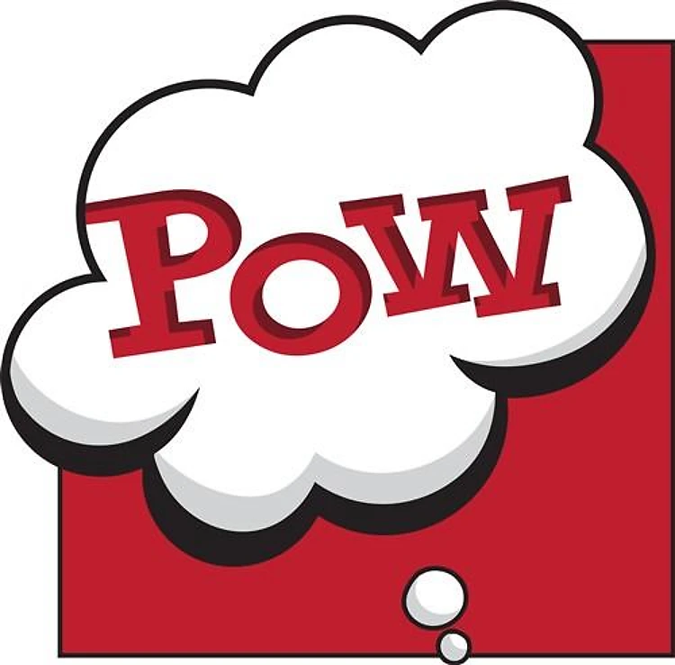 Pow