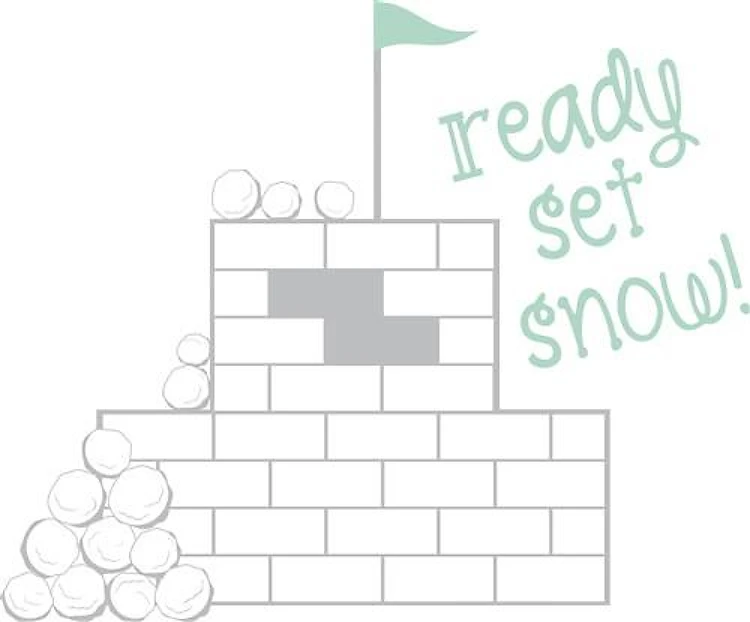 Ready Set Snow