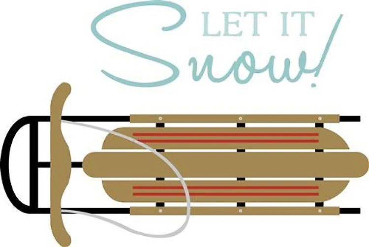 Let it Snow