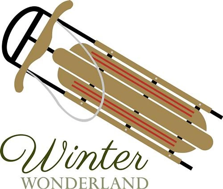 Winter Wonderland