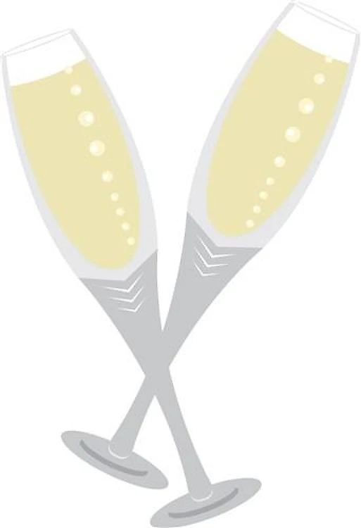 Champagne Flutes