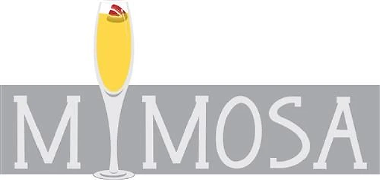 Mimosa Sign
