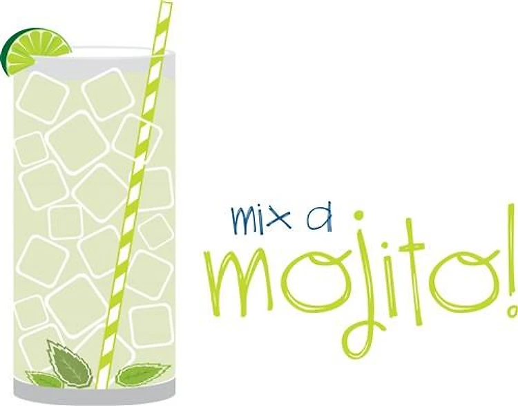 Mixed Mojito