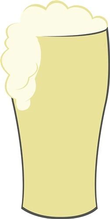 Tall Beer