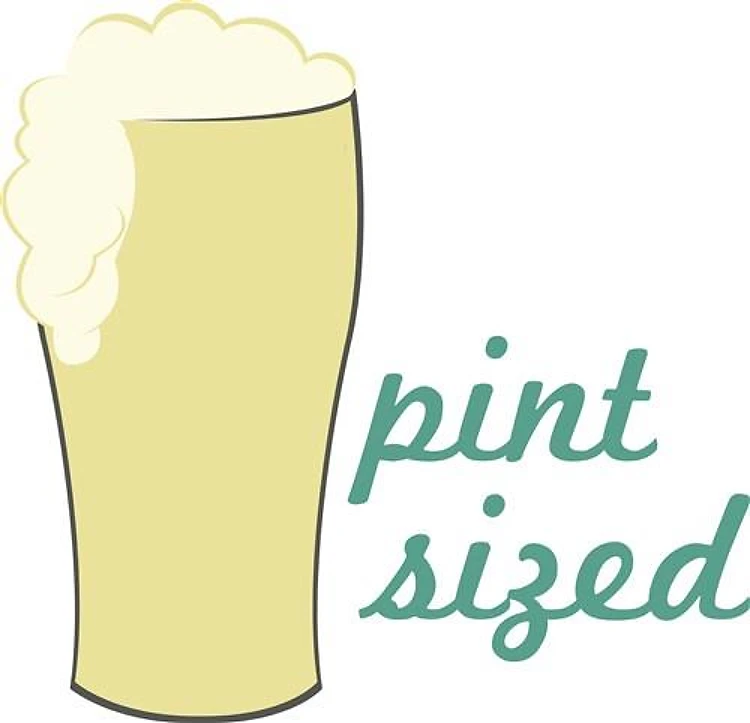 Pint Sized