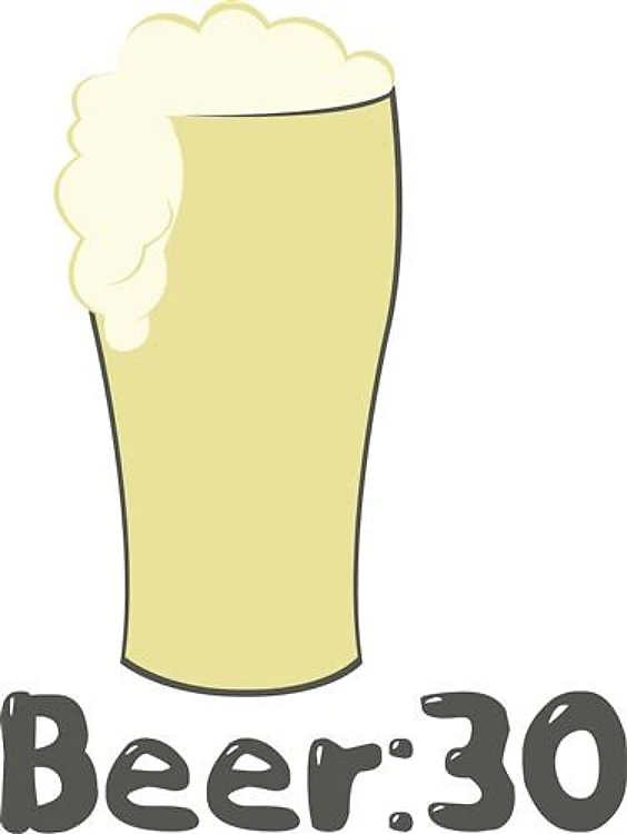 Beer:30