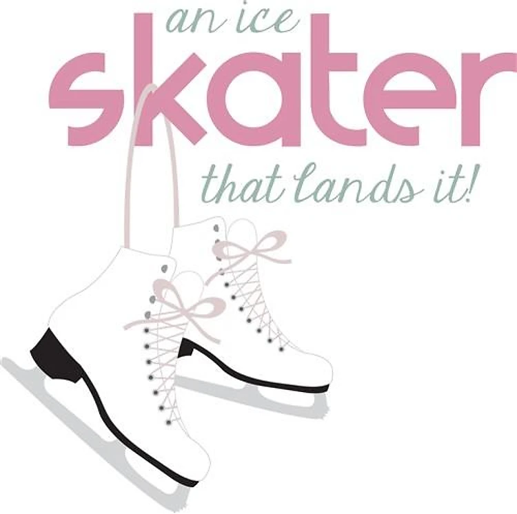 Skater Lands It
