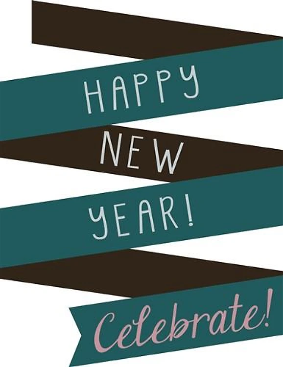 Celebrate New Year