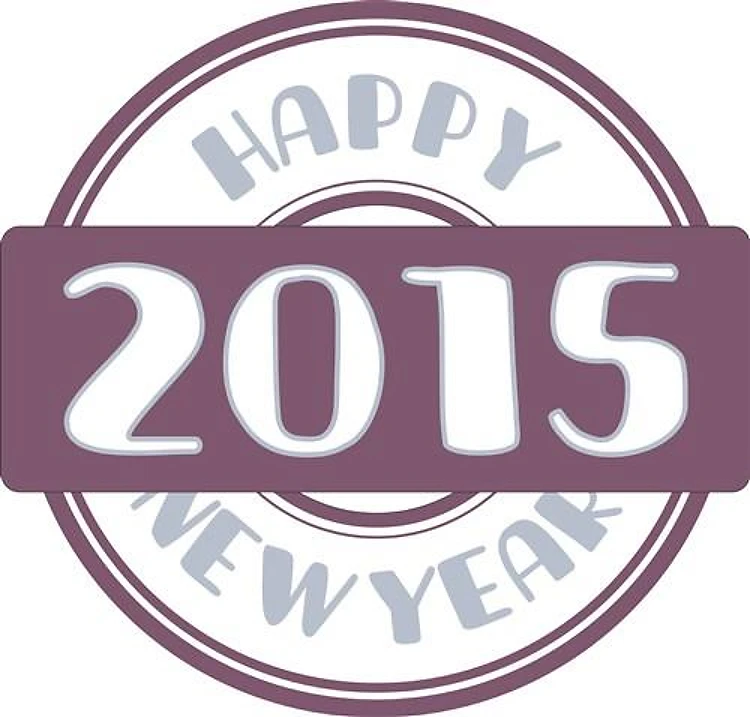 New Year 2015