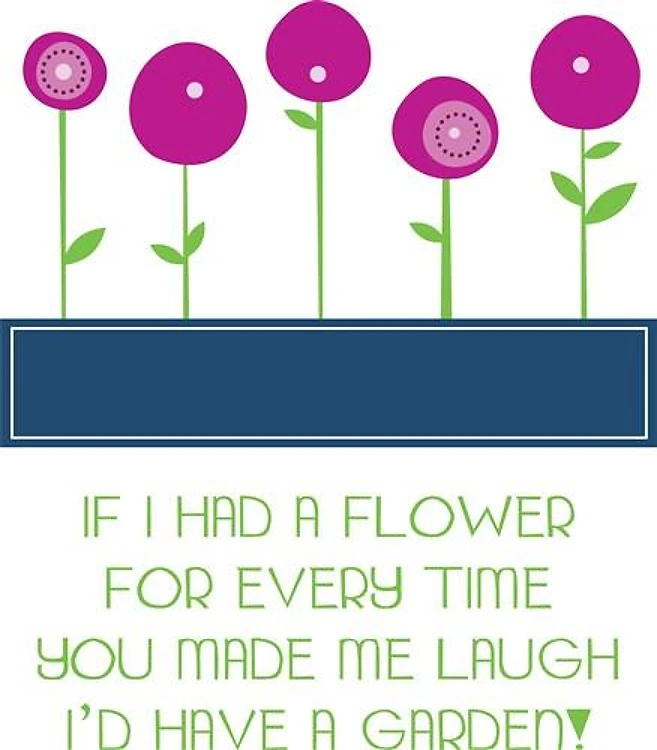 Have a Garden