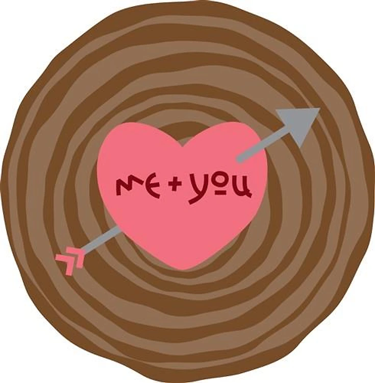 Me + You