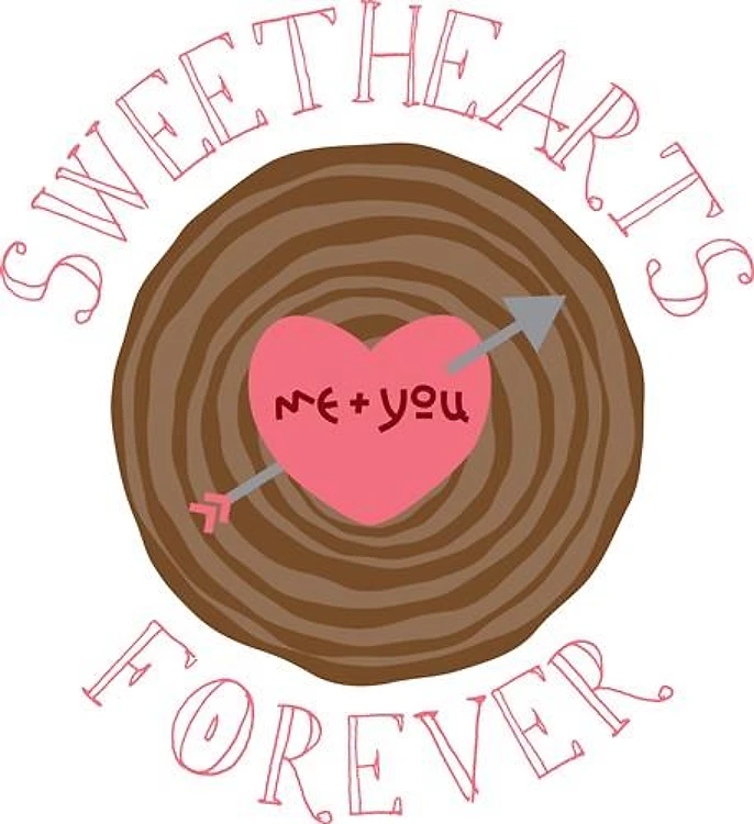Sweethearts Forever