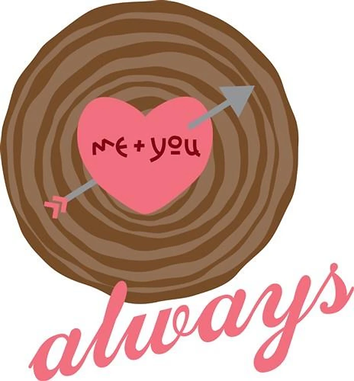 Me + You Always