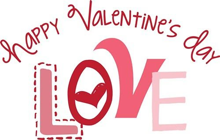 Valentines Love