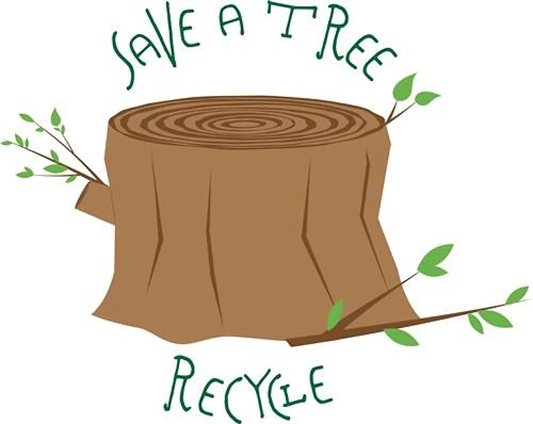 Save a Tree