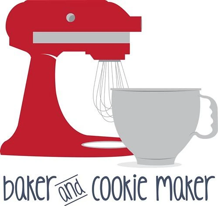 Baker & Cookie