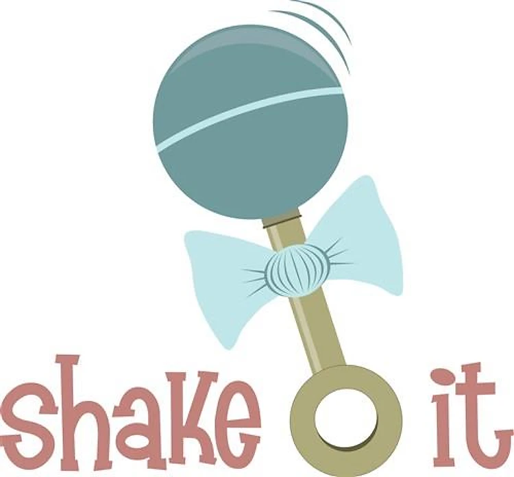 Shake It