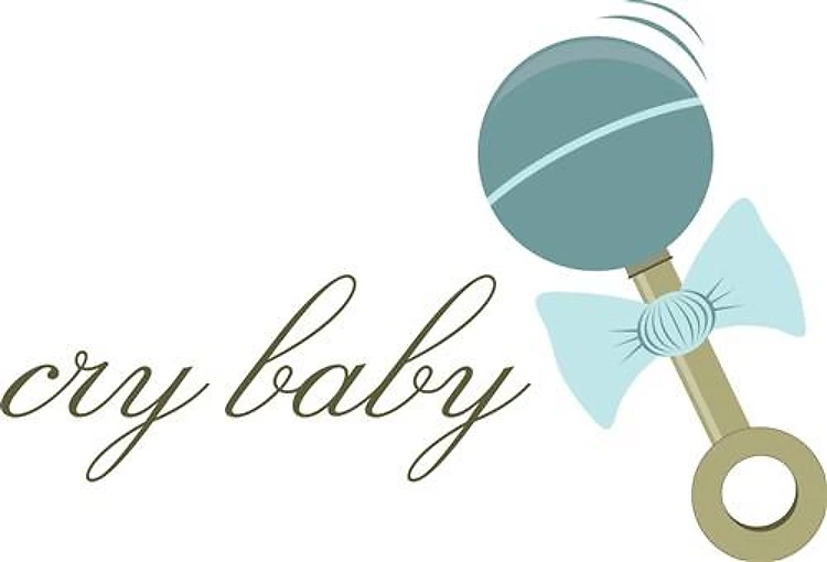 Cry Baby