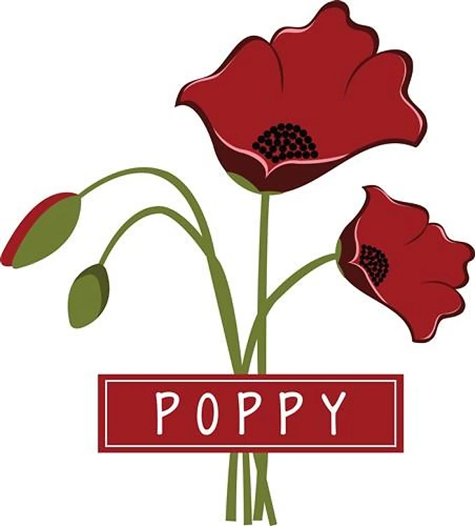 Poppy