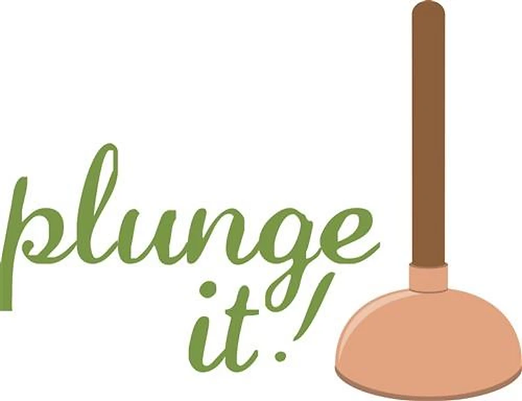 Plunge It