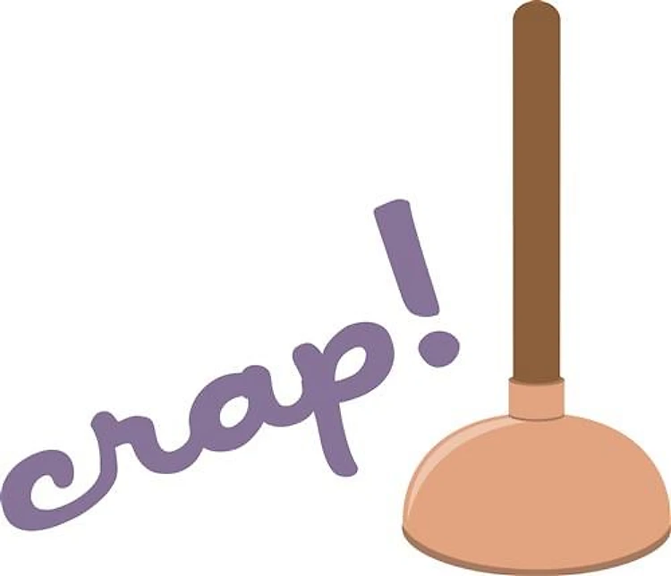 Crap Plunger