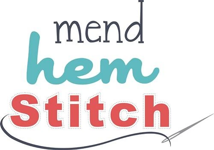 Mend Hem Stitch