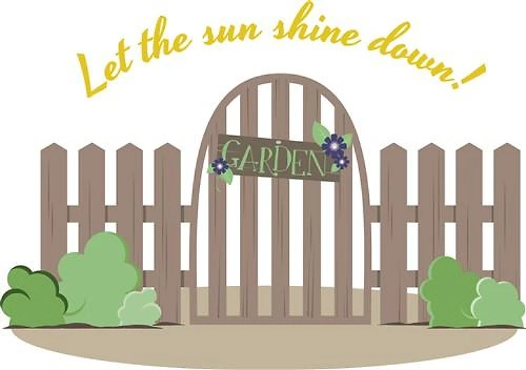 Sunny Gate