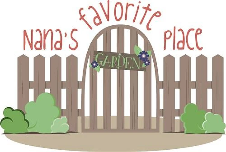 Nanas Gate