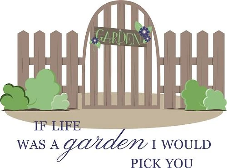Pick Garden