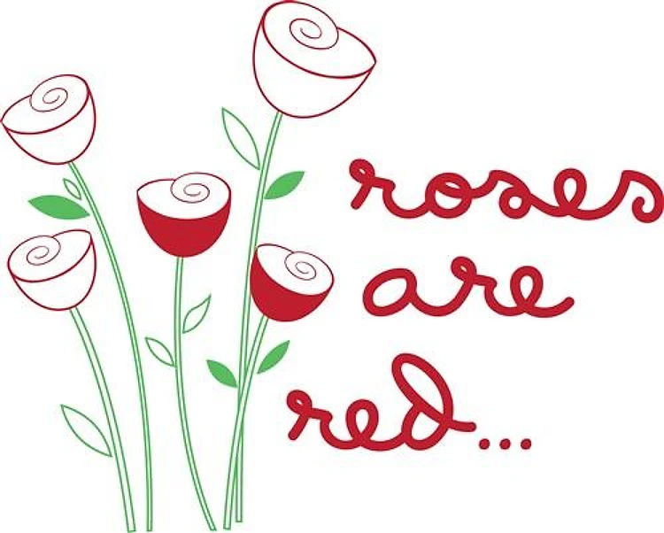 Red Roses