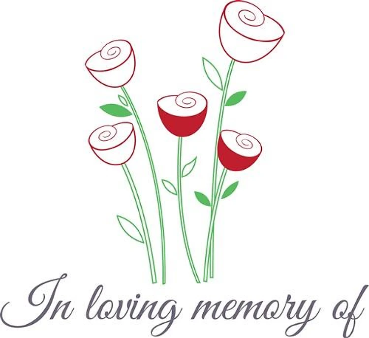 Memory Roses
