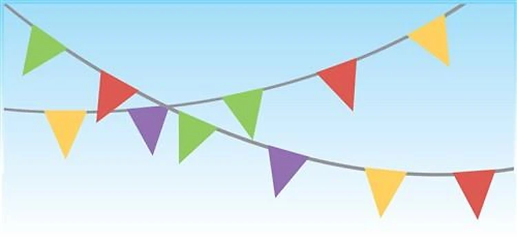 Party Flags