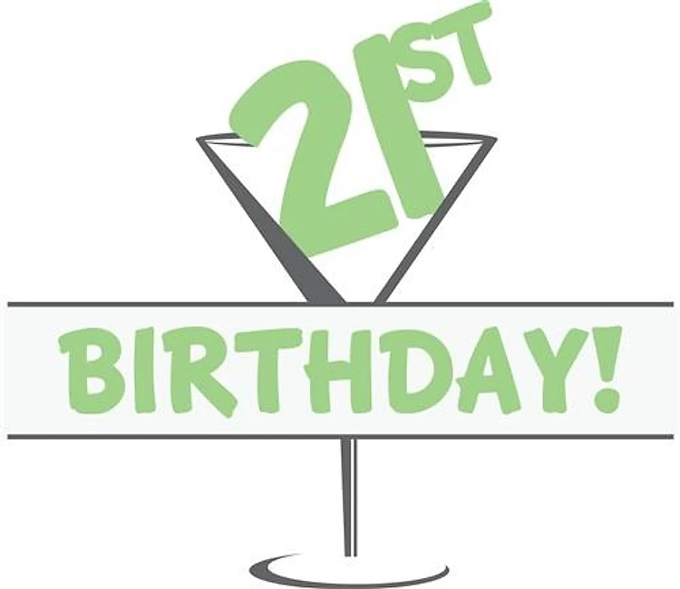 birthday 21