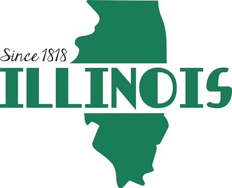 1818 Illinois