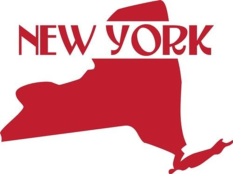 New York