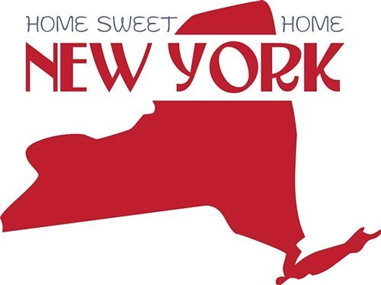 Sweet New York