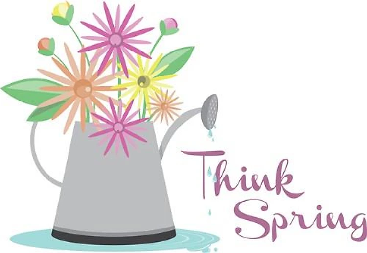 Thinks Spring