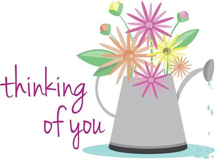 Thinking of You
