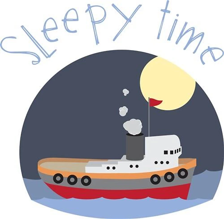 Sleepy Time