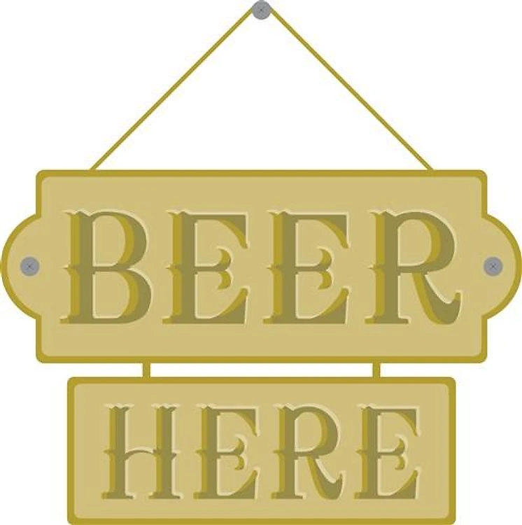 Beer Here