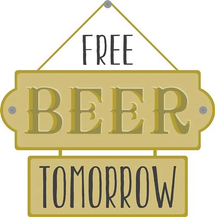 Beer Tomorrow